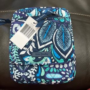 NWT Vera Bradley mini hipster